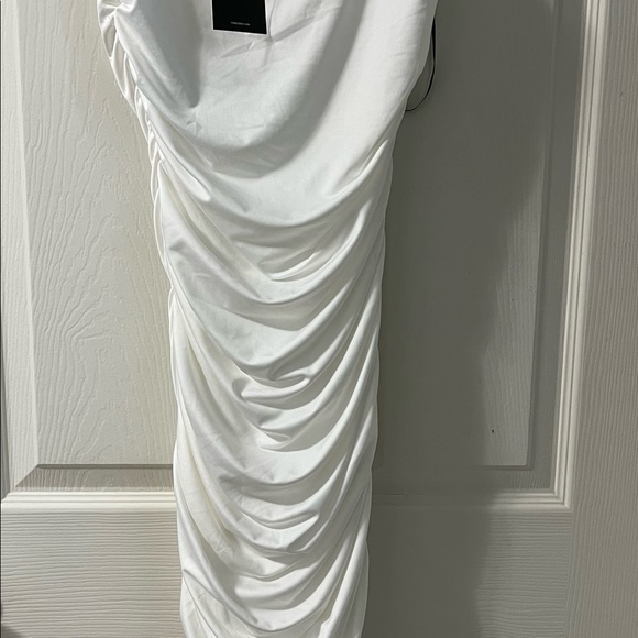 White Dress - Picture 3 of 3